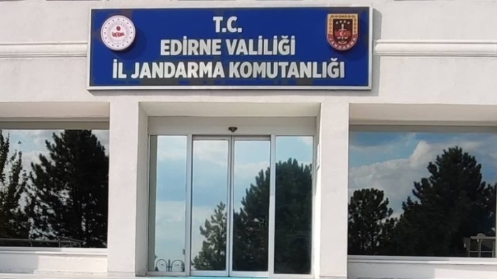 KAPIKULE’DE ‘RÜŞVET’ OPERASYONU: 33 GÜMRÜK MUHAFAZE MEMURU GÖZALTINA ALINDI